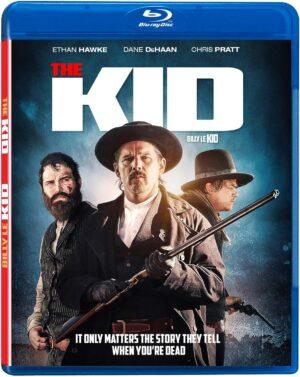 the kid br dvd films à vendre