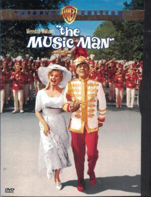 the music man dvd a vendre
