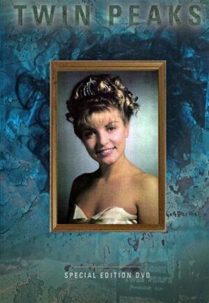twin peaks season 1 dvd a vendre