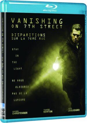 vanishing on 7th street bluray a vendre
