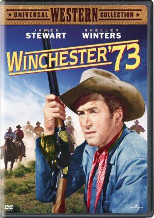 winchester'73 dvd films à vendre