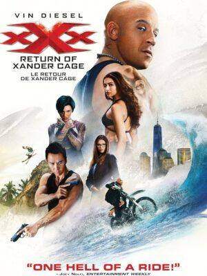 xxx return dvd films à vendre