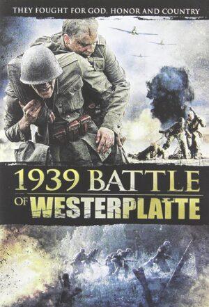 1939 battle of westerplatte dvd a vendre