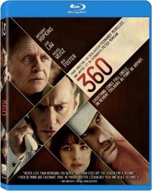 360 bluray a vendre