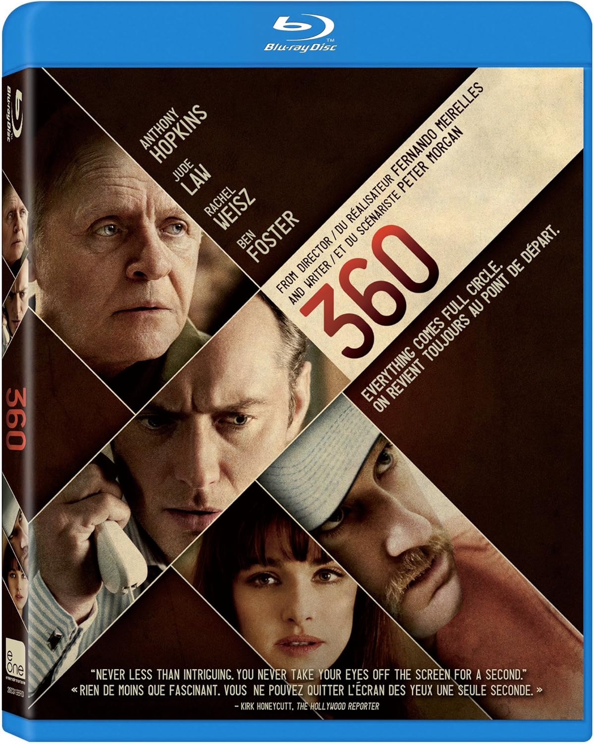 360 bluray a vendre