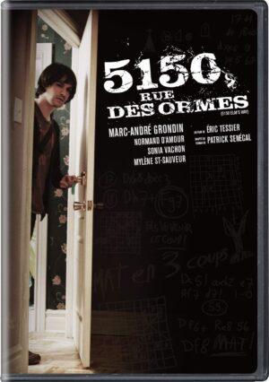5150 rue des ormes dvd films à vendre