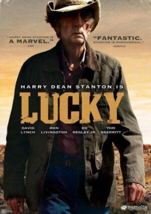 Lucky2017-DVD-film-a-vendre