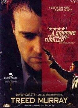 Treed_Murray-Dvd-film-a-vendre