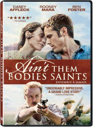 ain't them body saint dvd a vendre