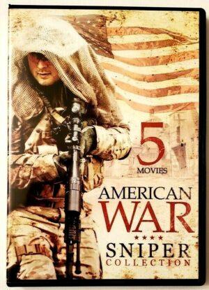 american war dvd a vendre