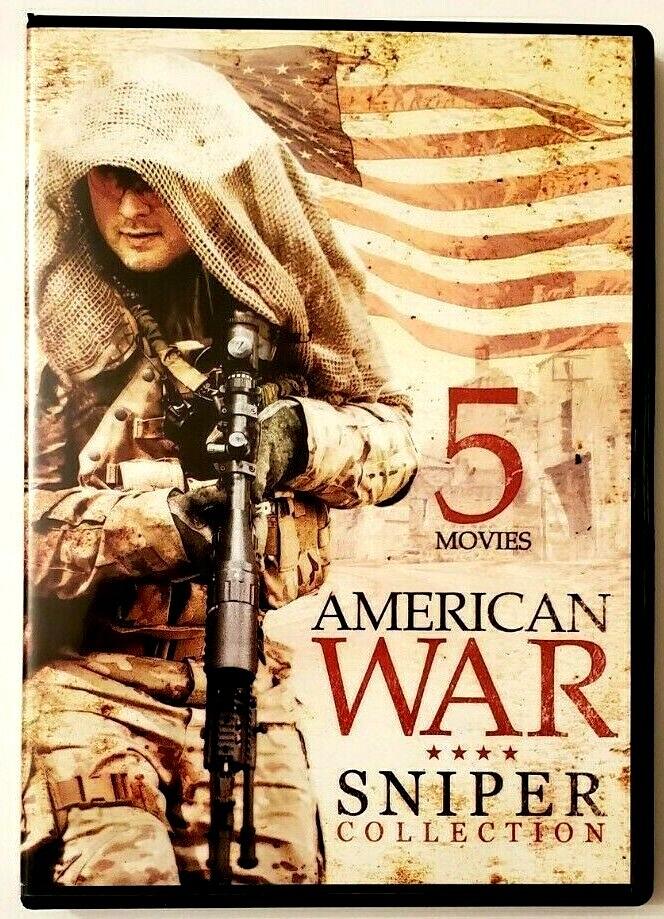 american war dvd a vendre