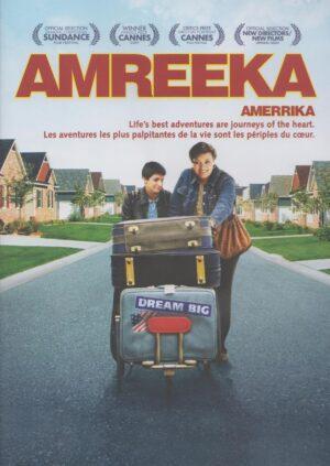 amreeka dvd a vendre