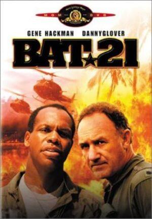 bat 21 dvd a vendre