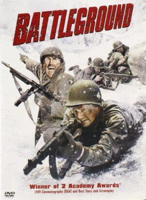 battleground dvd films à vendre