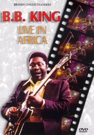 bb king dvd a vendre
