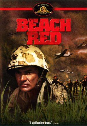 beach red dvd films à vendre