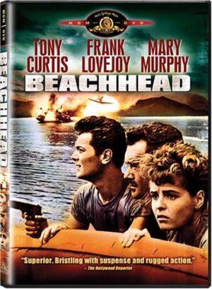 beachhead dvd a vendre
