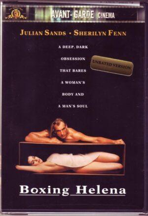 boxing helena dvd films à vendre