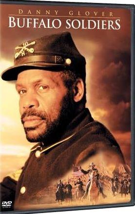 buffalo soldiers dvd a vendre