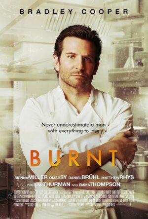 burnt bluray a vendre