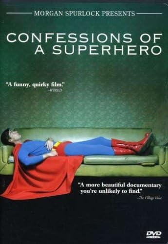 confessions of a super hero dvd a vendre.jpg