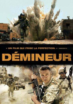 démineur dvd a vendre