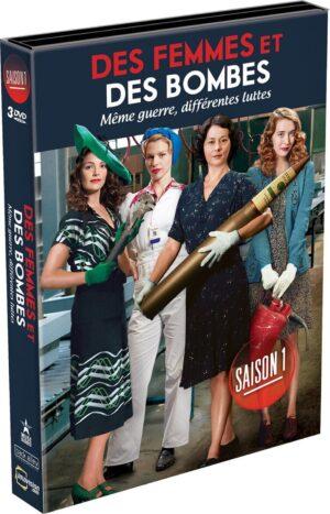 des femmes et des bombes saison 1 a vendre