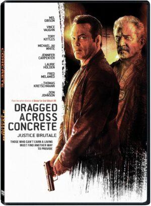 dragged across concrete dvd a vendre