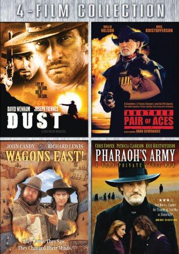 dust dvd a vendre