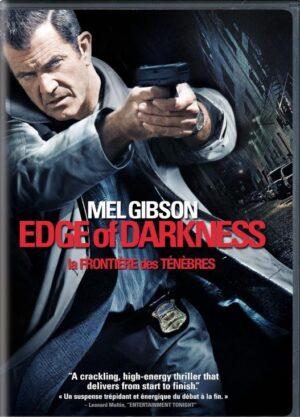 edge of darkness dvd a vendre