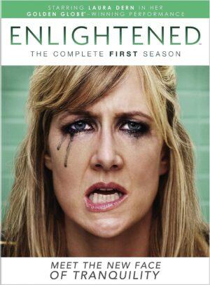 nlightened season 1 dvd a vendre