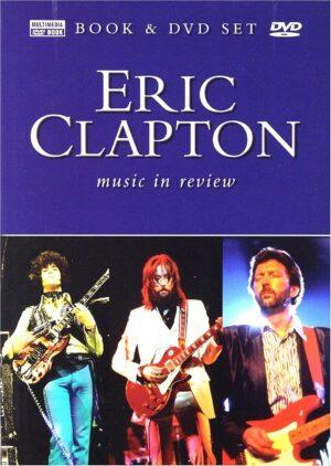 eric clapton music in review dvd a vendre