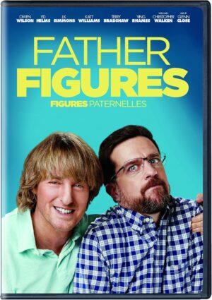 father figures dvd a vendre