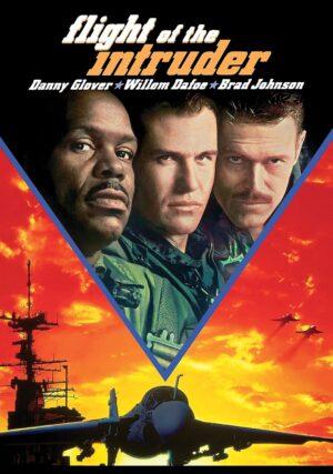 flight of the intruder dvd a vendre