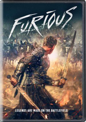 furious dvd a vendre
