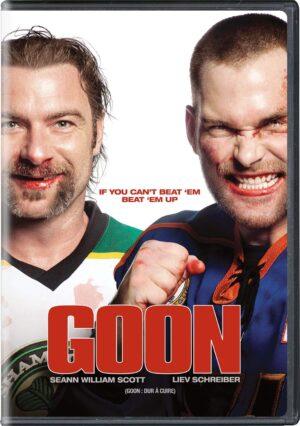 goon dvd a vendre