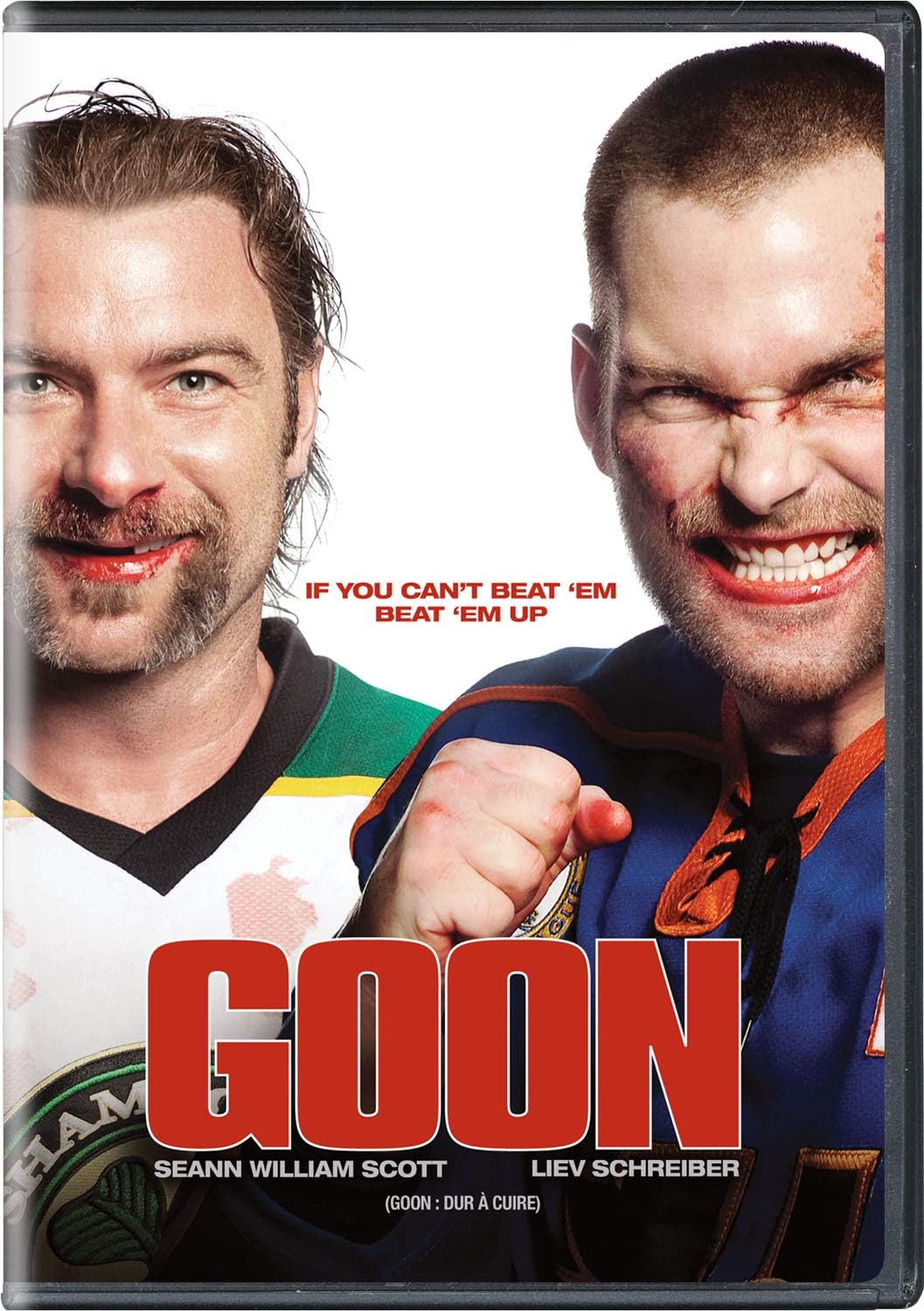 goon dvd a vendre