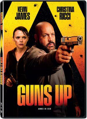 guns up dvd a vendre
