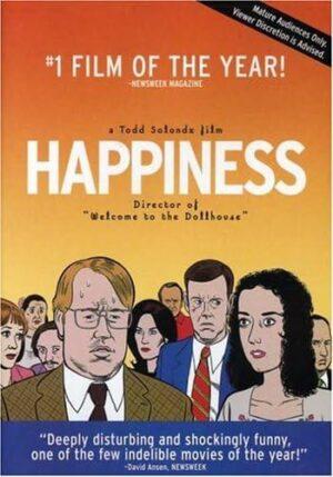 happiness dvd a vendre