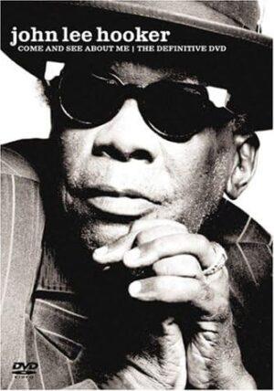 john lee hooker dvd a vendre