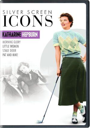 katharine hepburn dvd a vendre