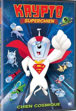 krypto dvd films à vendre