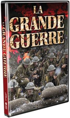 la grande guerre dvd a vendre