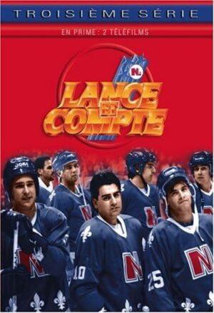 lance et compte saison 3 dvd a vendre