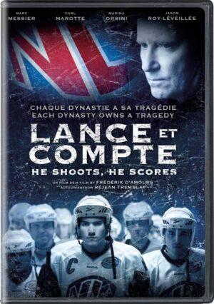 lance et comte dvd a vendre