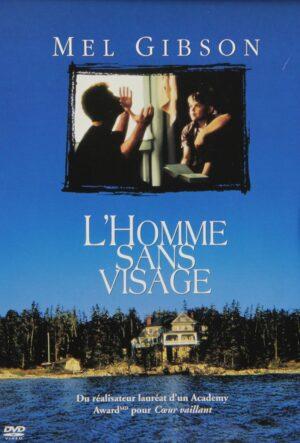 l'homme sans visage dvd films à vendre