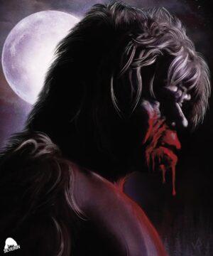 night of the demon bluray a vendre