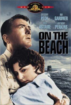 on the beach dvd films à vendre