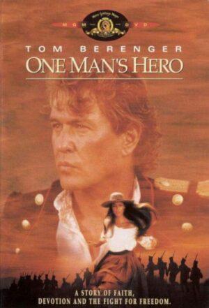 one man's hero dvd a vendre