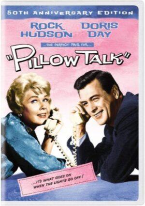 pillow talk dvd a vendre